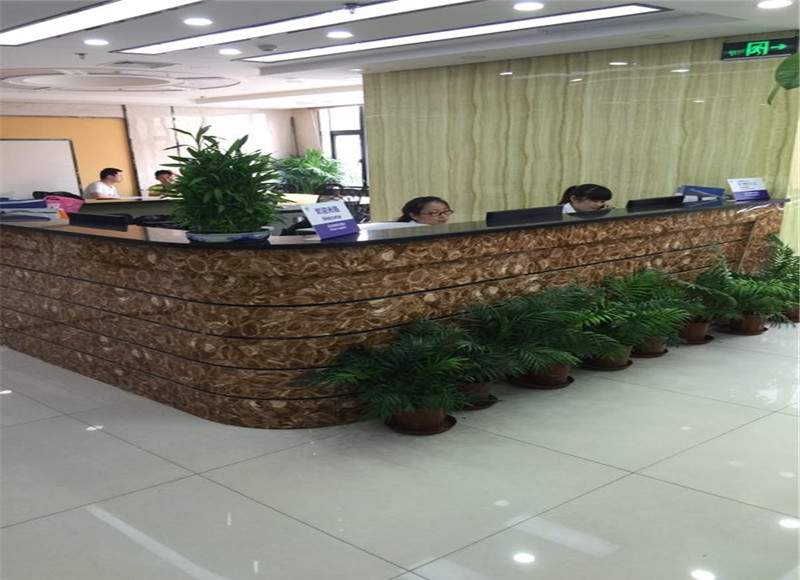 CFG-融汇中心-浦东-9号线杨高中路站