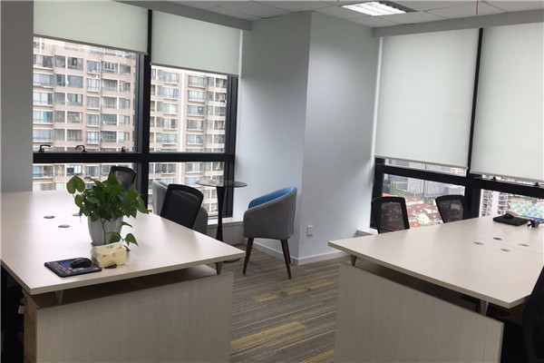 远东国际大厦-共享办公 联合办公室出租-长宁娄山关路